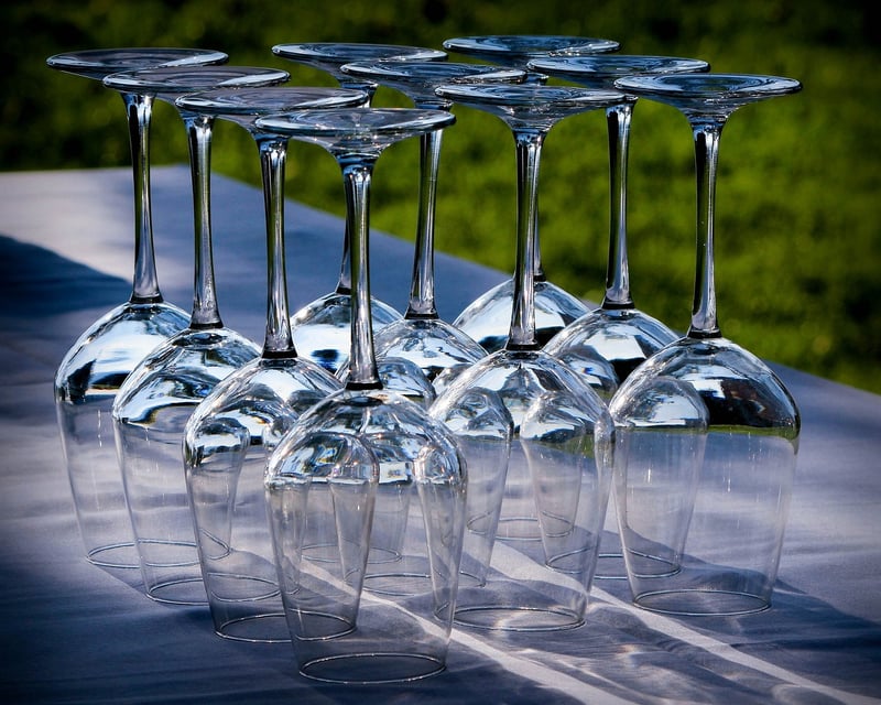 Restaurant Table